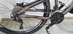 Panske Horske celoodpružené kolo 29"panske - 9