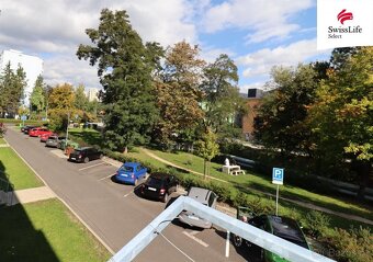 Prodej bytu 1+kk 21 m2 Palackého, Chodov - 9