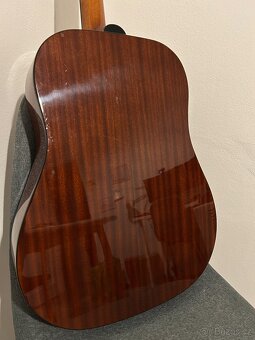 Epiphone PRO 1 NA akustická kytara - 9