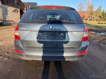 Octavia 3 2.0Tdi 110kw CRLB DSG BARVA LF7Y-F6F6 - 9