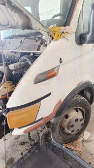 Díly Iveco Daily - ročník 2000 - 9