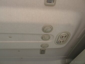 Peugeot Boxer, 2,2 HDI 9míst+2x klima - 9