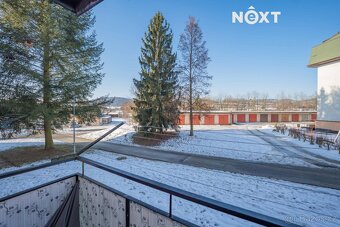 Pronájem byt 2+1, 55㎡ - 9