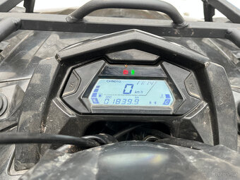 CF MOTO CFORCE 520L EPS L7e 4x4 - 9