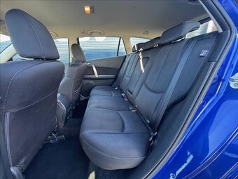 Mazda 6 2,0 (2009) - 9