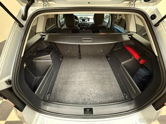 ŠKODA FABIA DPH TOP STAV - 9