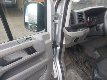 Man TGE 3.140 2.0 TDI 103 kW 2019 - 9