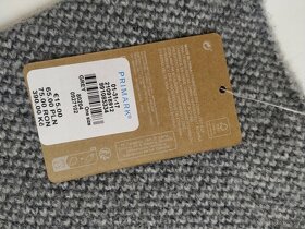 Nová dámská čepice a šála. - 9