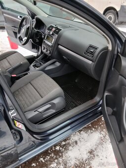 Vw golf 5 1.9tdi 77kw - 9