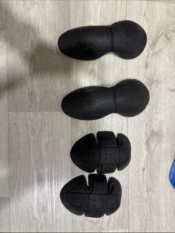 Moto bunda Ozone Delta IV - 9