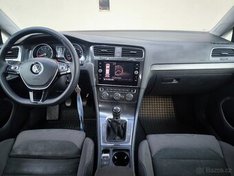 VW Golf VII 1.4 TSI - 9