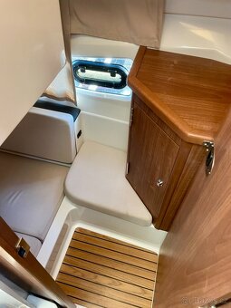 QUICKSILVER ACTIV 855 - 9