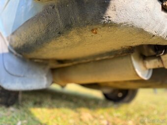 Mercedes-Benz  w123 diesel manual - 9