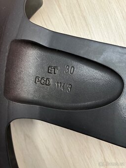 Dotz Hanzo 19” - 9