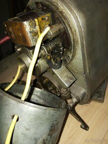 Lucas magdynamo typ MDCI - 9