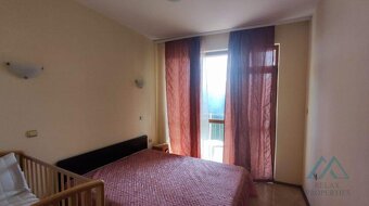 Apartmán 2kk za skvělou cenu, Sunny Sea Palace, Bulharsko - 9