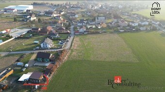 Prodej, pozemky/bydlení, 702 m2, Loza, Plzeň-sever [ID 65183 - 9