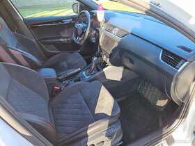 Skoda Octavia 2li RS - 9