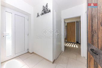 Prodej rodinného domu, 50 m², Kostelec u Heřmanova Městce - 9