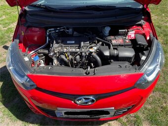 Hyundai i20 - 9