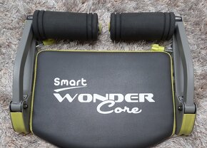 Wonder Core Smart - Trenažér břišních svalů - 9
