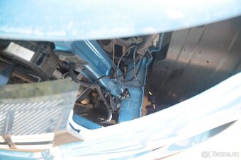 Dacia Spring Electric - airbag OK - pojízdné - 9