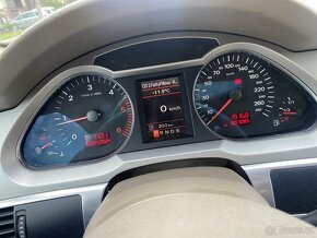 Audi a6 4f 3,0tdi 171kw(automat) - 9