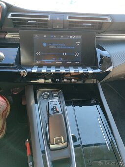 Peugeot 508, Allure r.v.2020, 1,6 benzín, 133 kw, automat, - 9