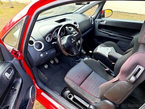 Mitsubishi Colt CZT 1.5 Turbo 150k - 9