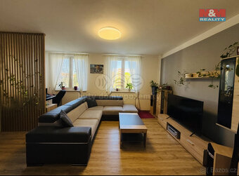 Prodej bytu 3+1, 73 m², Ostrava, ul. Maroldova - 9