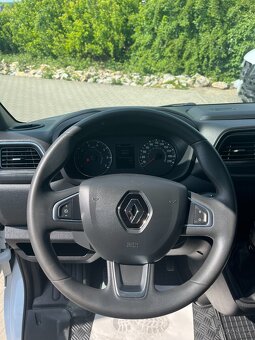 RENAULT MASTER 2020 L3H2 2.3DCi 110kW,KLIMA,ČR,DPH,115t.km - 9