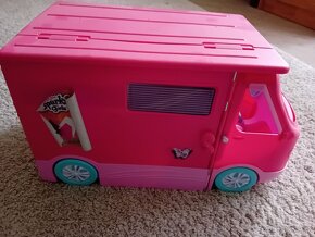 barbie karavan - 9