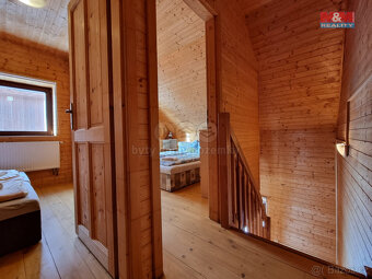 Prodej chalupy, 247 m², Dolní Moravice - 9