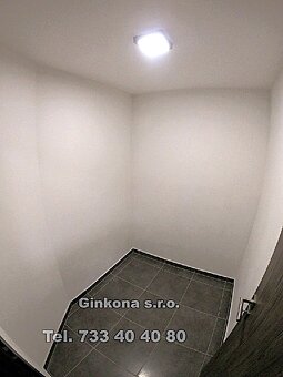 Pronájem bytu 2+kk s terasou 25 m² Plzeň - Papírnická - 9