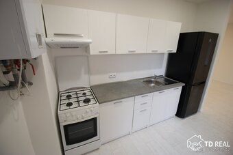 Pronájem, Byt 2+kk, 51m2 - Zbýšov, ev.č. 00948 - 9