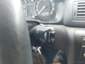 Skoda Octavia 2.0, 204000km - 9