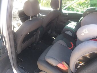 Prodám Ford S-max 2.O tdci TITANIUM - 9