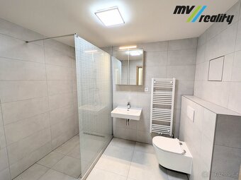 Lysá nad Labem, pronájem bytu 2+kk 53,7 m2 s terasou 26,9 m2 - 9