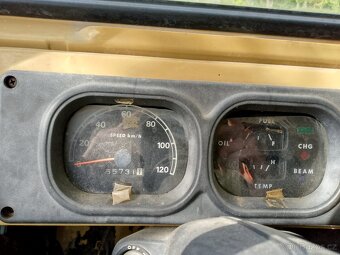 Suzuki LJ80 - 9