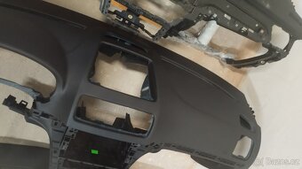 Airbagová sada Škoda Yeti - 9