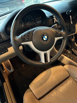 BMW 323 CI E46 - 9