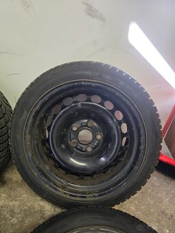 Převářky 5x112 R16 - 9