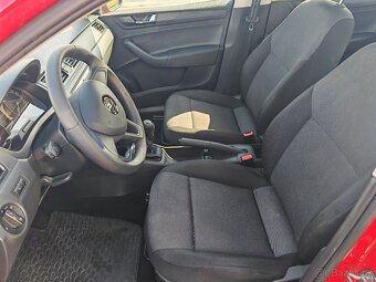 Škoda Rapid, Škoda Rapid 1,0TSI 81kW 1.maj. - 9