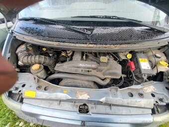 Ford tranzit 9mist - 9
