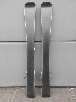 Lyže ATOMIC, 90 cm + lyžáky - 9