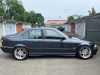 BMW E36 320i - 9