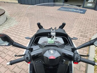 Peugeot Metropolis 400 Ultimate,r.v.2020, řidičák B - 9