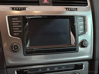 Volkswagen Golf, 1.2 TSI 63kW - 9