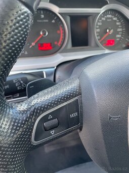 Audi A6 Avant, Audi A6 3.0 TDI quattro 176 kW - 9