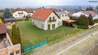 Prodej rodinné domy, 224 m2 - Žebrák, ev.č. 00085 - 9